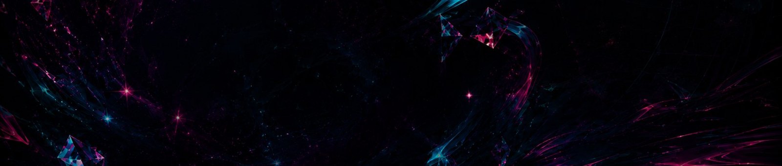 LindsayFierce brand artwork ~ waveform tunnel